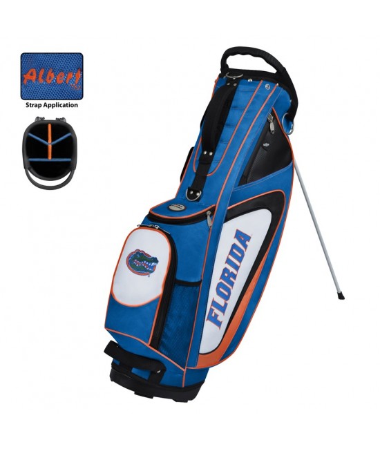 The bucket ii discount collegiate cooler cart bag